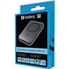 Mag Wireless Powerbank5000 ALU