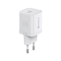 USB-C AC Charger PD20W SAVER