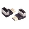 HDMI 8k 90° angeled down F-M