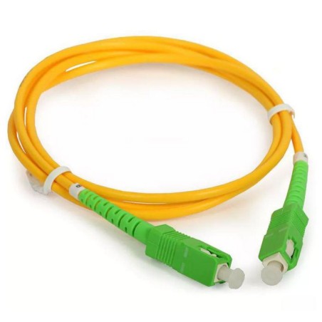 MicroConnect Optical Fibre Cable, SC-SC