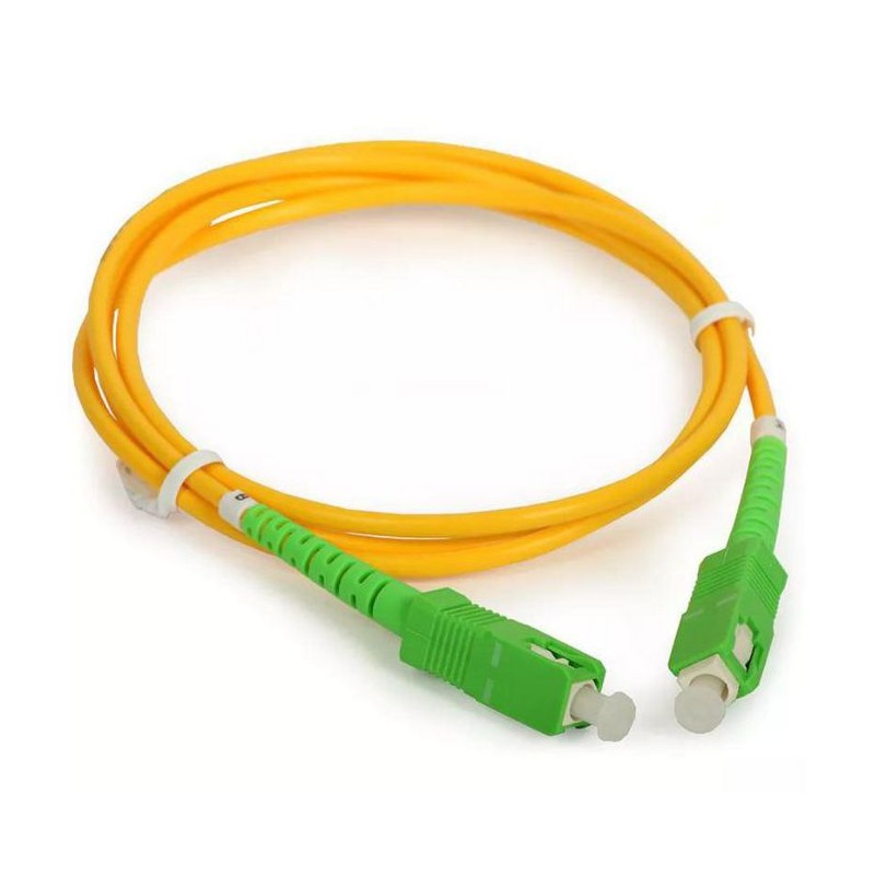 SC/APC-SC/APC 5m OS2 Simplex