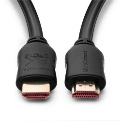 HDMI Cable 8K, 1m