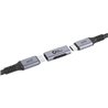 USB-C to USB-C Adapter