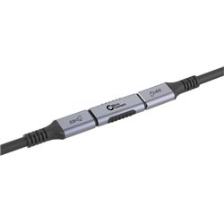 USB-C to USB-C Adapter