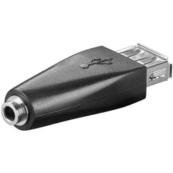 USB 2.0 Adapter