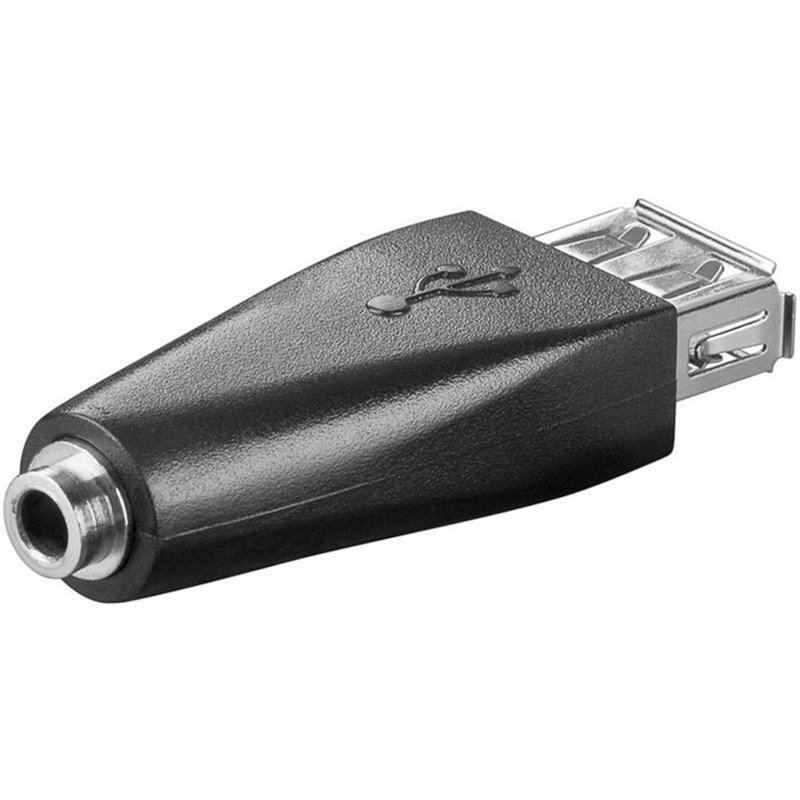 USB 2.0 Adapter