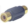 Adapter RCA - RCA F-F