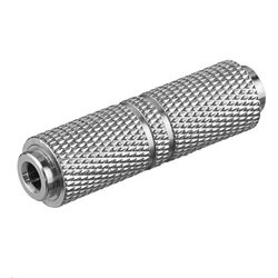 Adapter 3.5mm - 3,5mm F-F