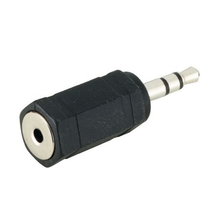 Adapter 3.5mm - 2.5mm M-F