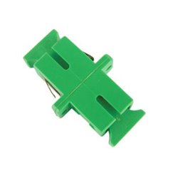 Adapter SC/APC SM Simplex
