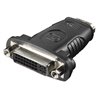 HDMI 19 - DVI-D 24+5 F-F