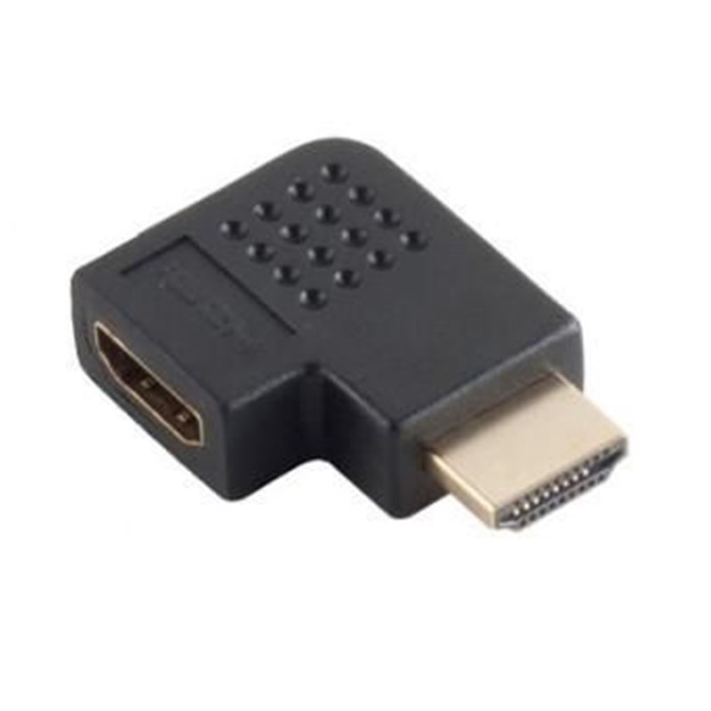 HDMI 19 - HDMI 19 M-F Adapter HDMI 19 - HDMI 19 M-F Adapter