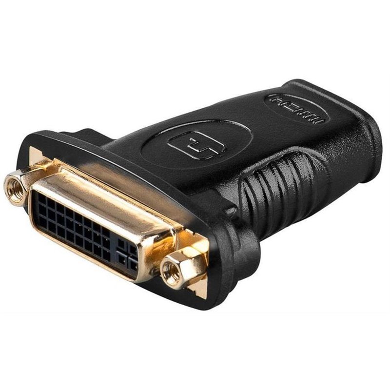 HDMI / DVI-I Adaptor,