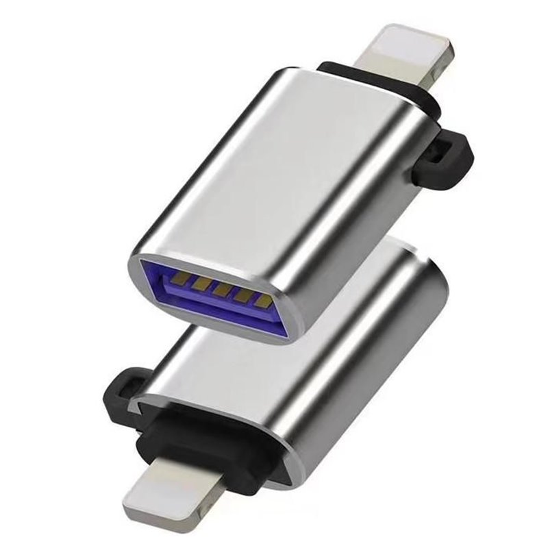 Lightning-USB3.0 Adapter Lightning-USB3.0 Adapter