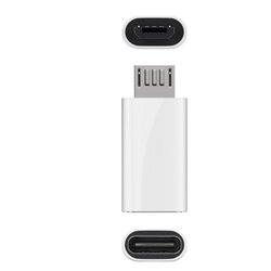USB 2.0 Micro-B to USB-C