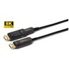 Premium Optic Mini DP-DP Cable