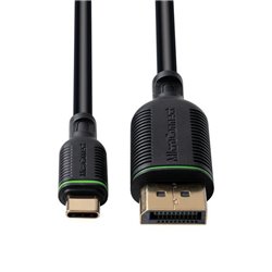 USB-C Displayport kabel