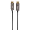 Premium Optic DP - HDMI Cable