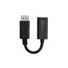 Adapter Displayport - HDMI M-F