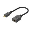 HDMI to Micro HDMI adapter