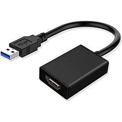 USB 3.0 to HDMI graphic
