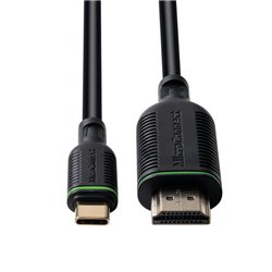 USB-C HDMI kabel