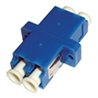 LC Singlemode Duplex Adapter