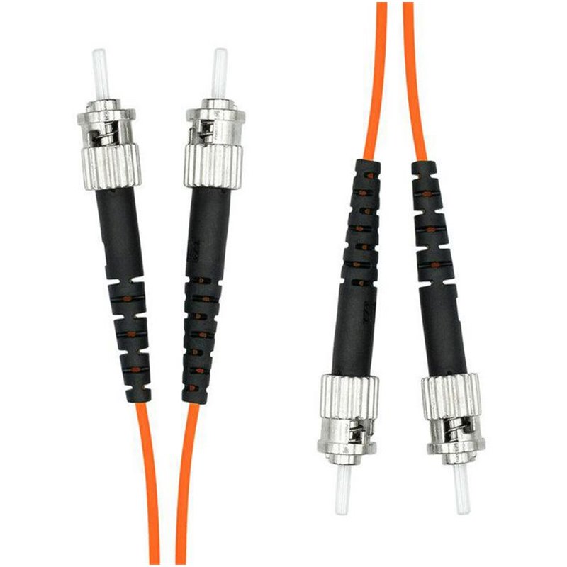 ProXtend ST-ST UPC OM1 Duplex MM Fiber Cable
