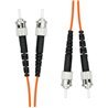 ProXtend ST-ST UPC OM1 Duplex MM Fiber Cable