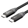 Thunderbolt 3 Cable, 0.5M