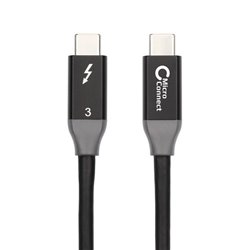 Thunderbolt 3 Cable, 0.5M