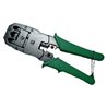 Modular plug Crimps Tool