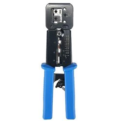 EasyConnect EZ-RJ45 Crimp Tool
