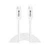 Sandberg USB-C - C USB 3.1 G2 100W, 2M