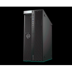 Dell 5820 QC W-2125/32GB/512GB-SSD/DVDRW/W11P