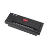 Olympia PS 16 Paper shredder black