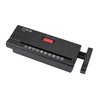 Olympia PS 16 Paper shredder black