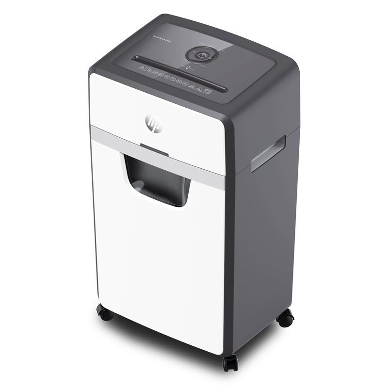 HP OneShred 24CC