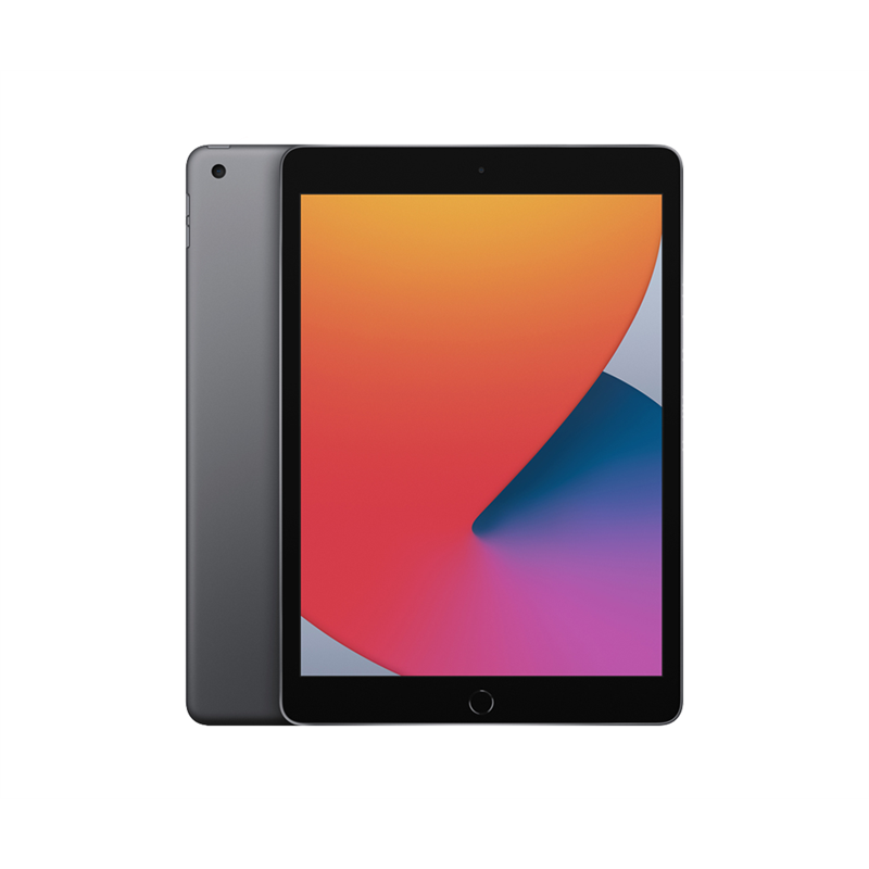 APPLE IPAD 10.2" 8TH GEN (2020) WI-FI