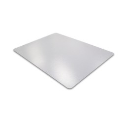 Floortex Ecoline chair mat Rec. 116x150 cm hard floor
