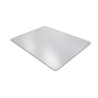 Floortex Ecoline chair mat Rec. 116x150 cm hard floor