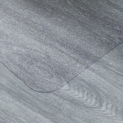 Floortex Ecoline Stolskydd 116x150 cm hårt golv
