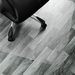 Floortex Ecoline chair mat Rec. 90x120 cm hard floor