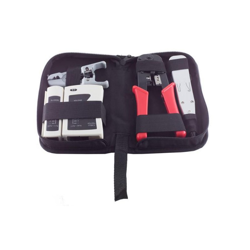Network Cable Tester Set 4 Network Cable Tester Set 4