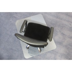 Floortex Ecoline chair mat Rec. 116x200 cm carpet