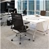 Chair mat PVC 90x120 cm carpet retail box