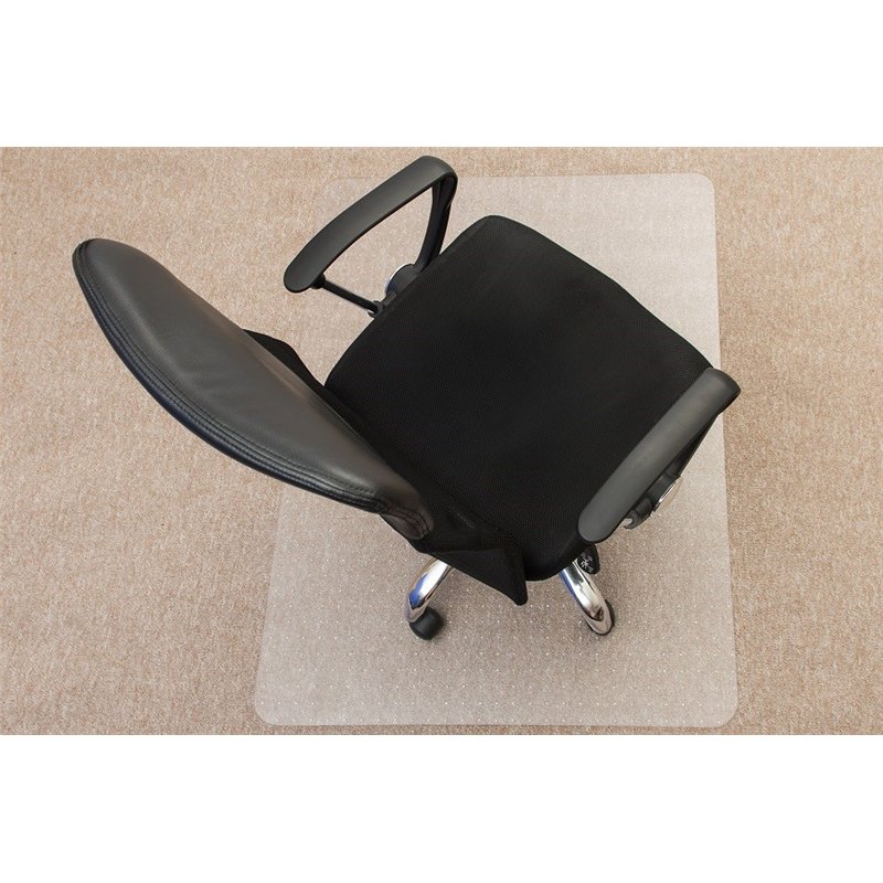 Ultimat Prof. chair mat PC 116x150 cm