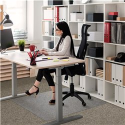 Ultimat Prof. chair mat PC 116x150 cm