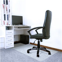 Ultimat Prof. chair mat PC 116x150 cm