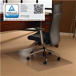 Ultimat Prof. chair mat PC 116x150 cm